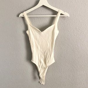 ZARA BODYSUIT